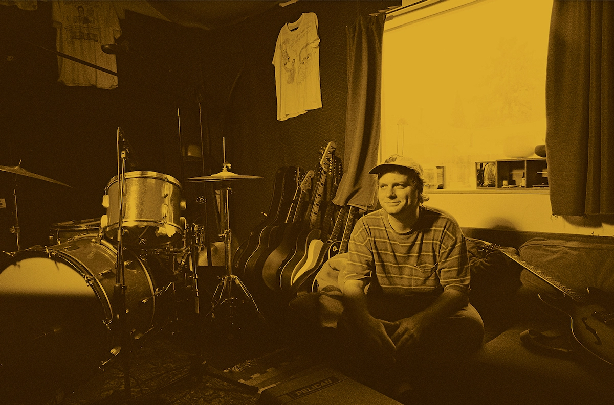 Mac DeMarco