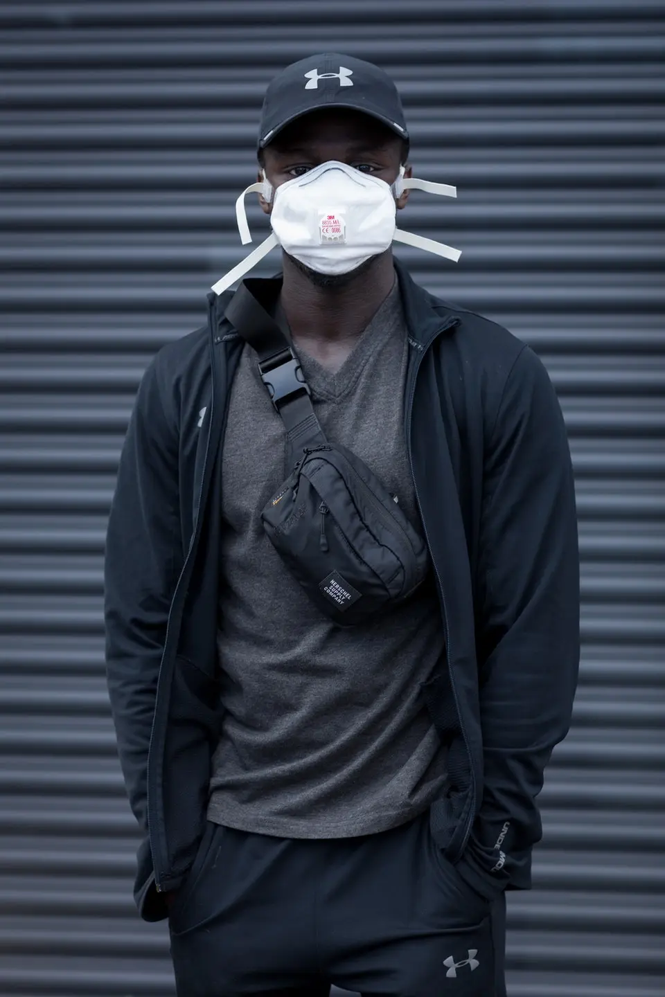 © Paul Craig, Portrait of Britain 2020 Winner