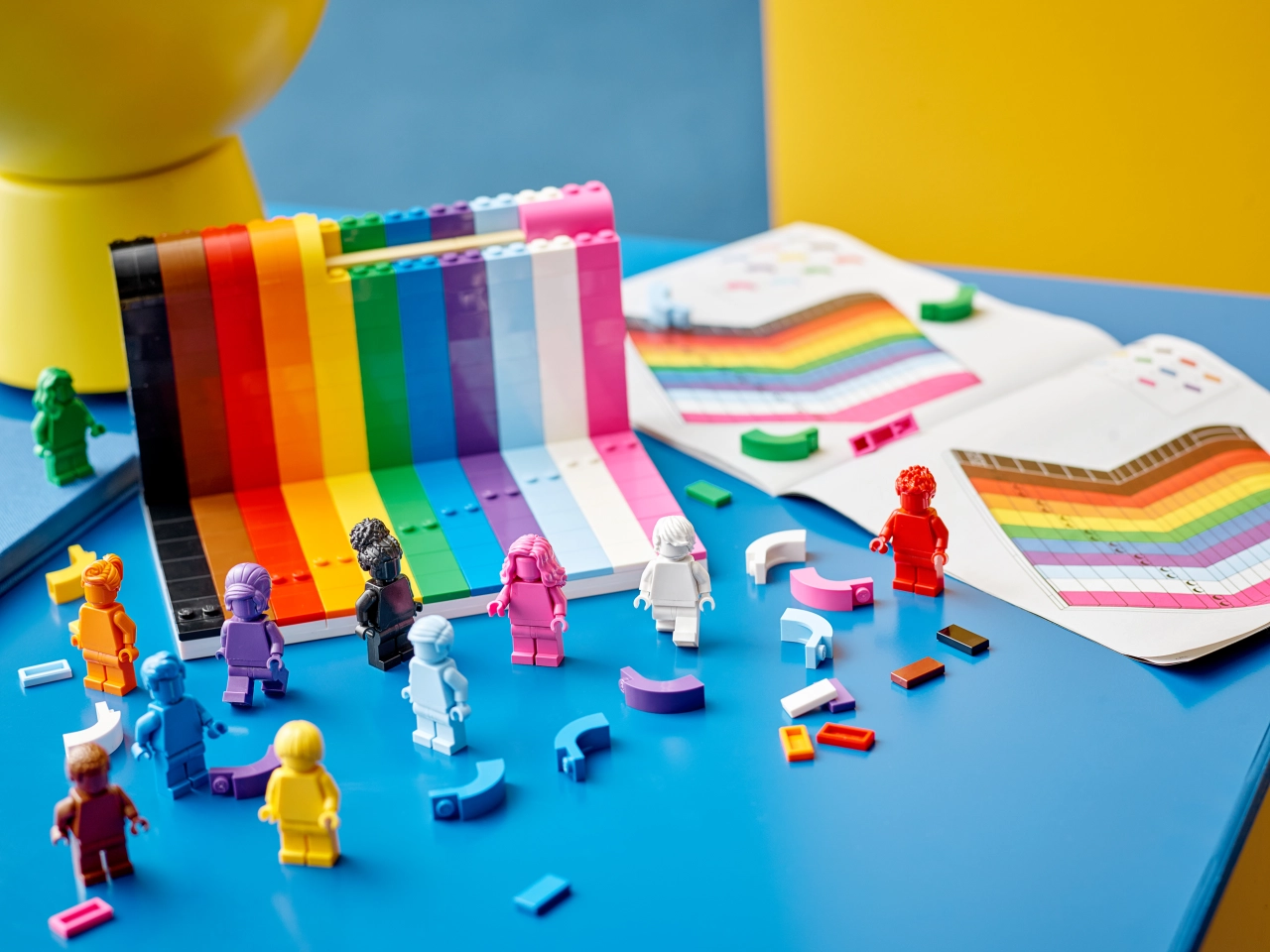 © LEGO Group
