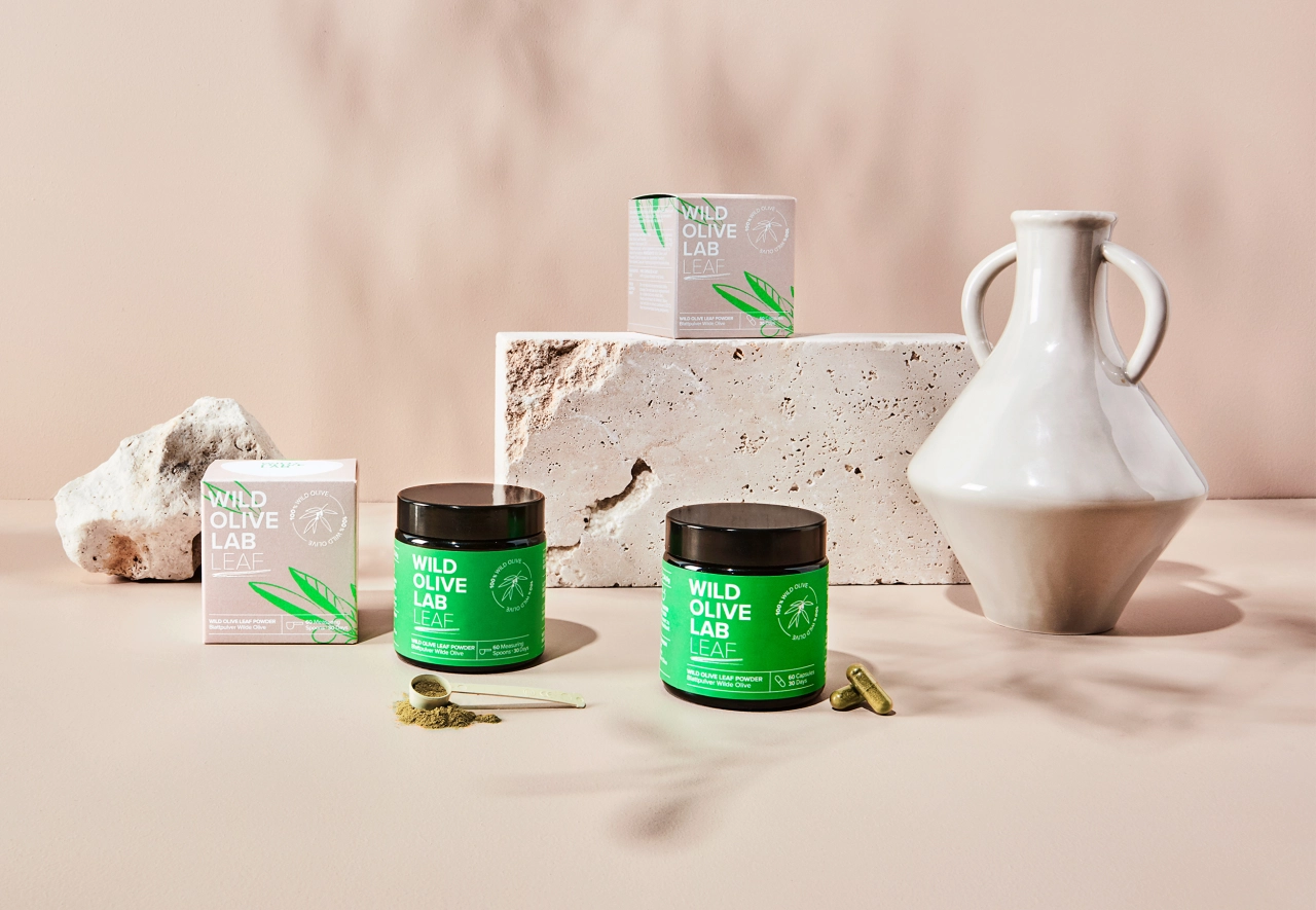 Wild Olive Lab