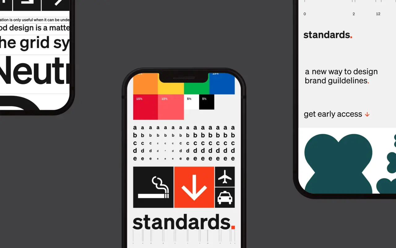 Standards © Order