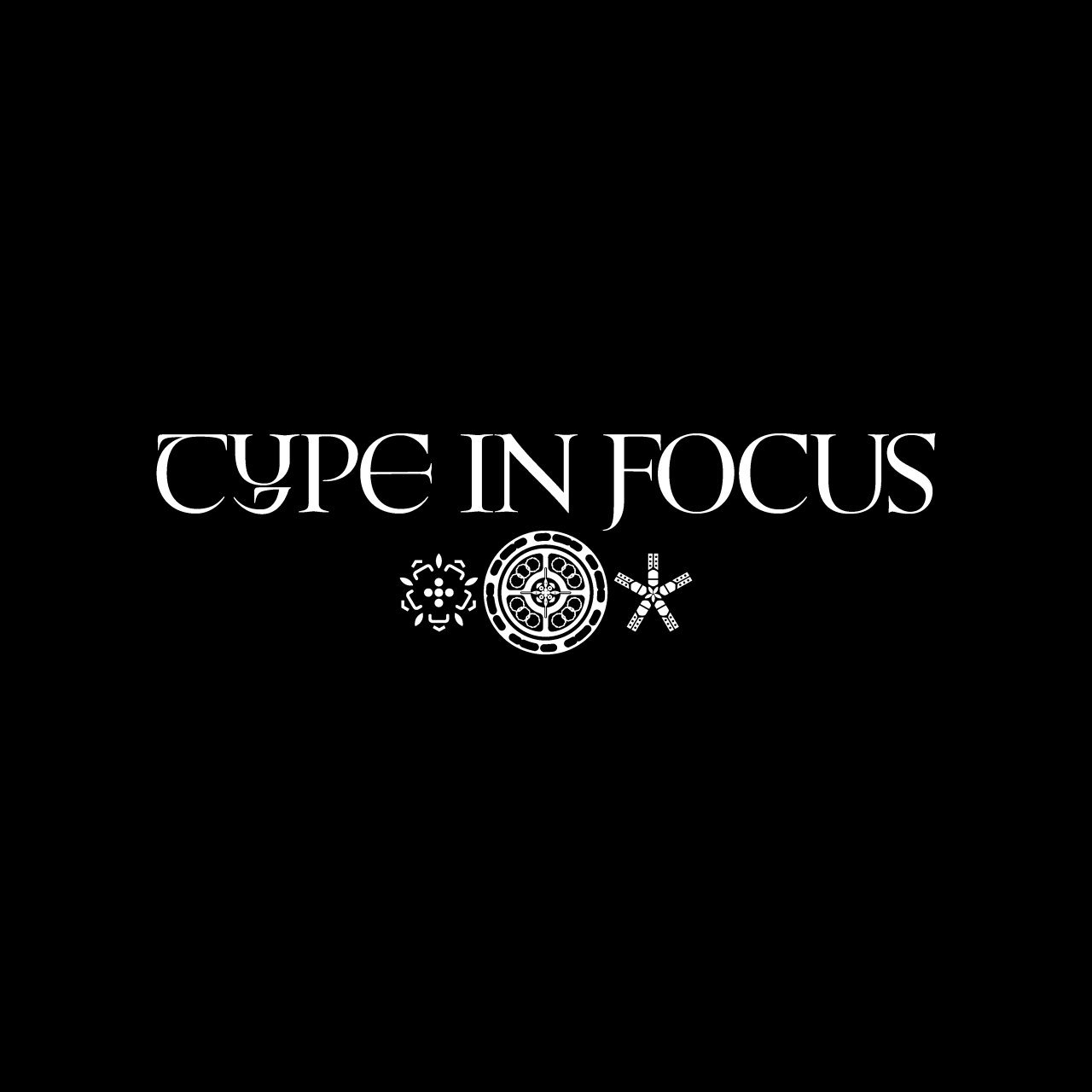 branding by Ciarán Birch.