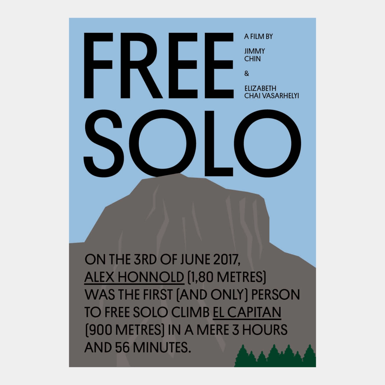 © Double Bill Posters, 2018