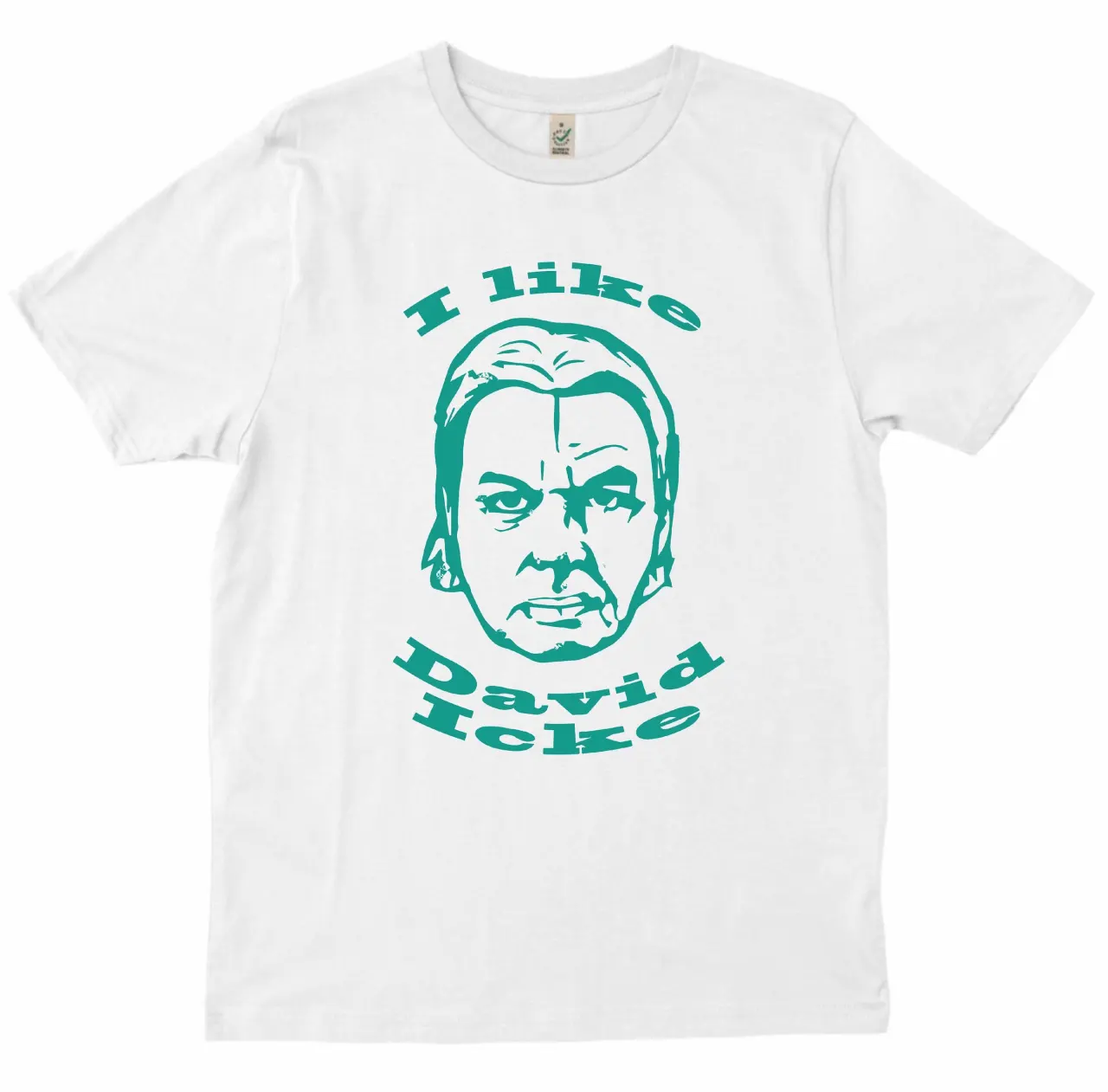 Distance Couture Design, Icke T
