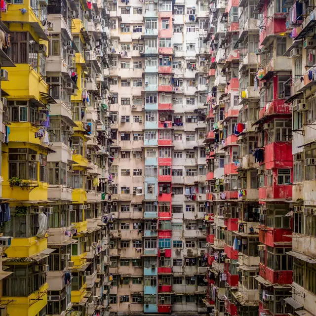 Creative Boom Hong Kong