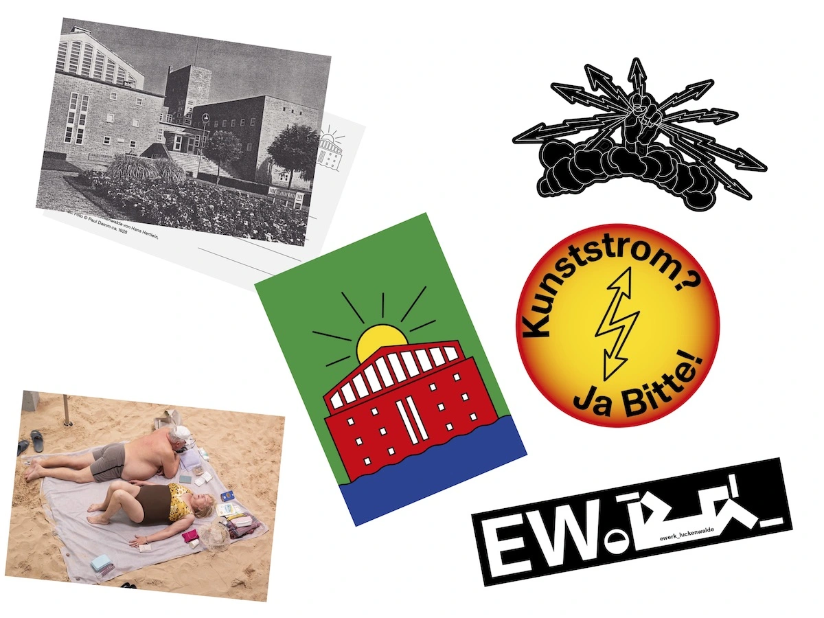 The Bring the Sun Pack. Courtesy of E-WERK and Studio Lorenz Klingebiel.jpg