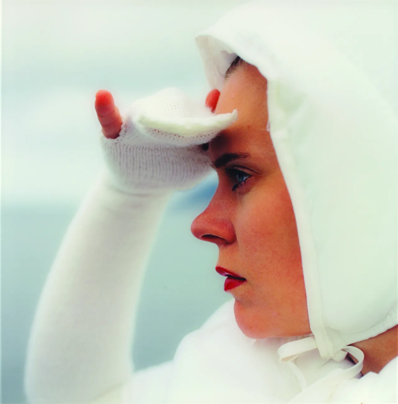 Icelandic Love Corporation Where Do We Go from Here? 2000. © The Icelandic Love Corporation Photo: Lee Stalsworth
