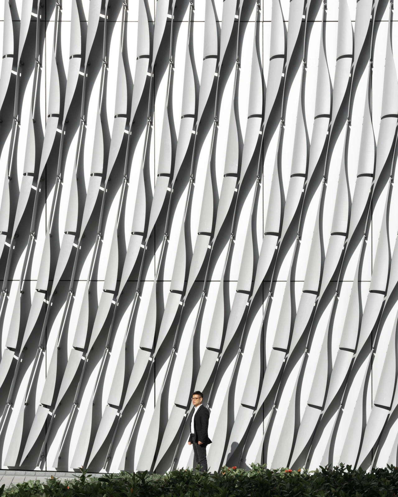 © Derry Ainsworth
