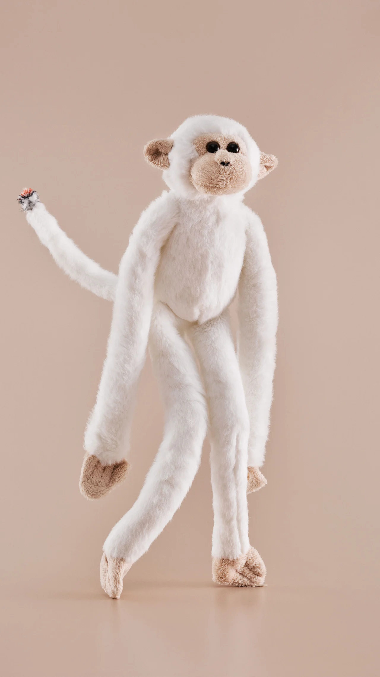 The toys are part of a dialogue, like lots of Noma's work