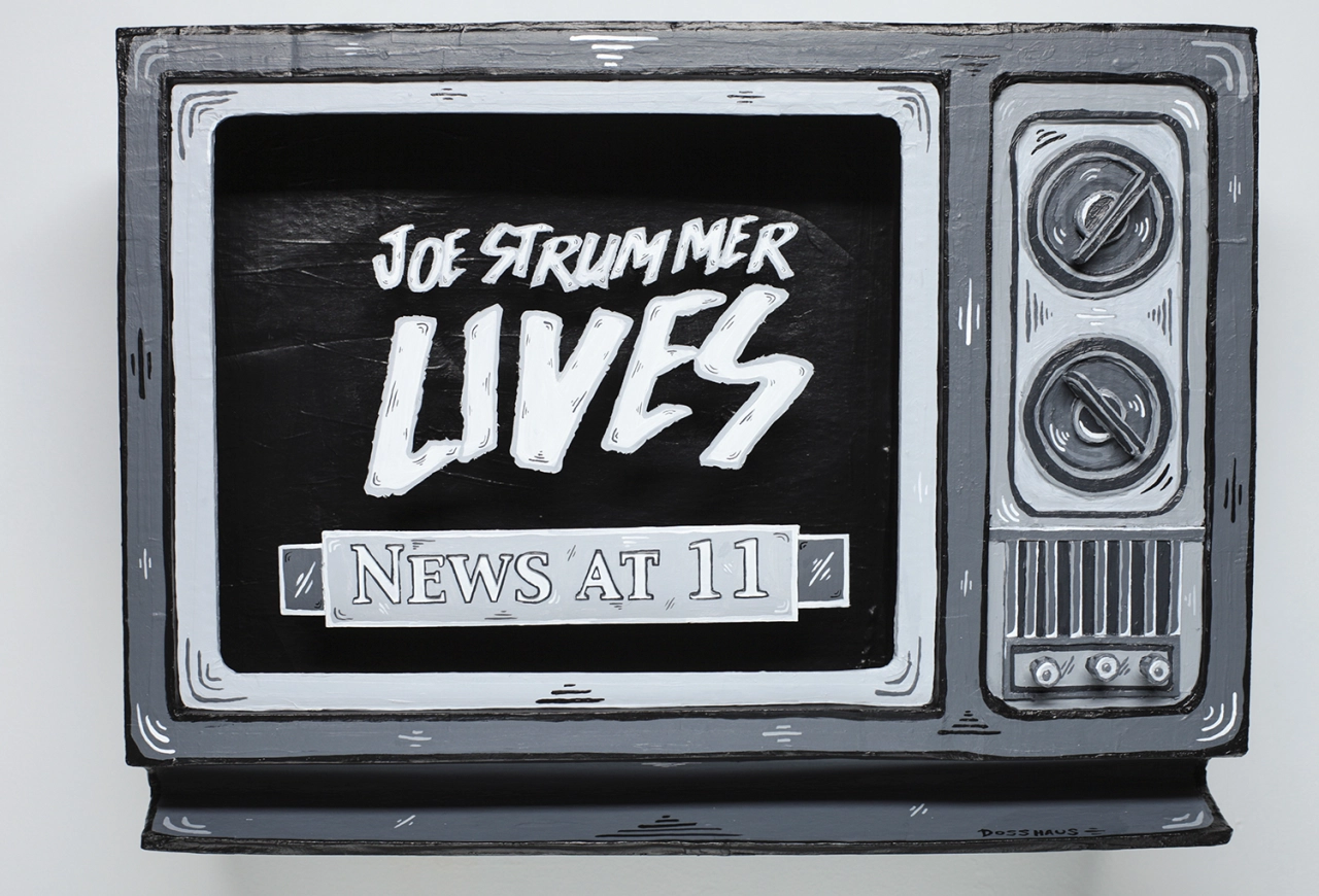 Good News © Dosshaus