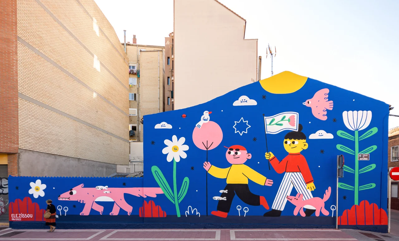 © Ele.Zissou / Elena González