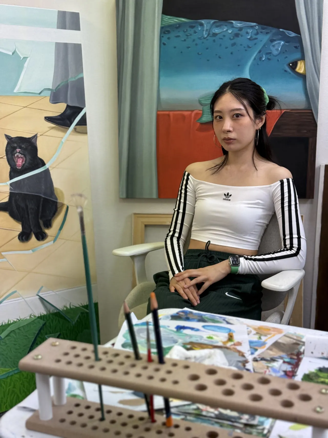 Minyoung Kim