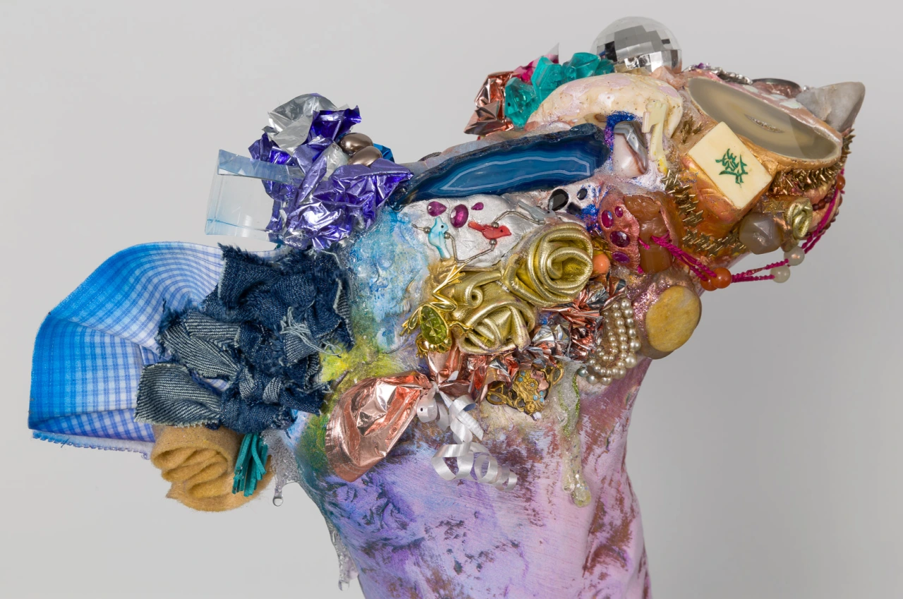 © Rachel Klinghoffer. All images courtesy of the artist
