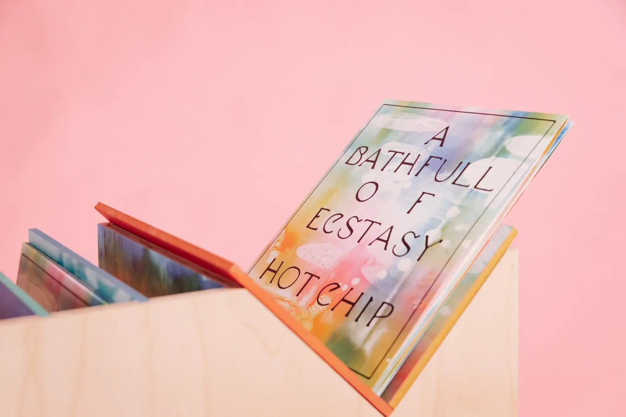 Photo credit: India Hobson