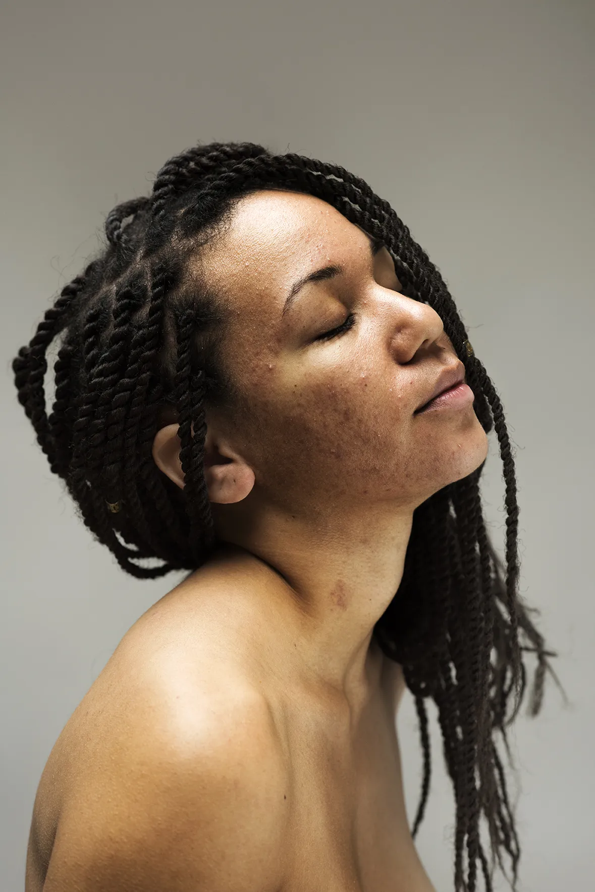 © Sophie Harris - Taylor, courtesy Francesca Maffeo Gallery