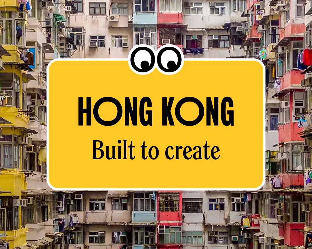Hong Kong