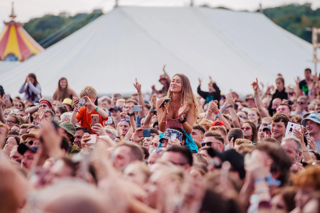 Standon Calling