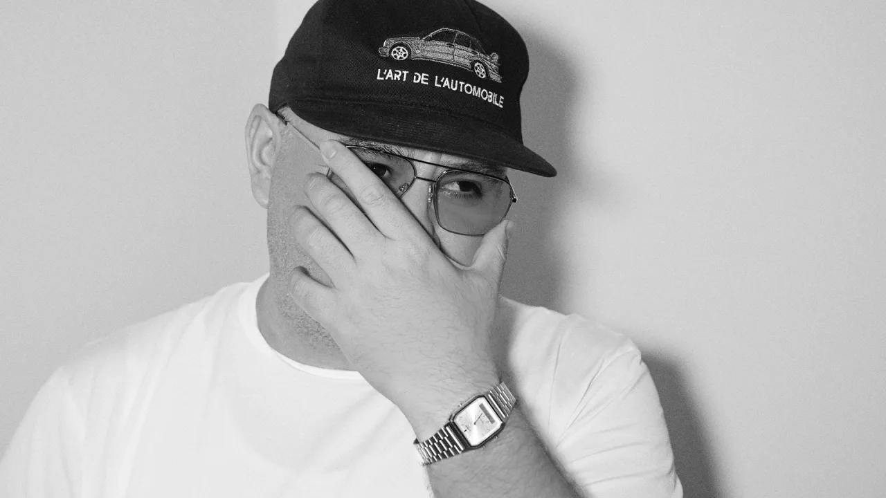 Ali Martín Filsoof