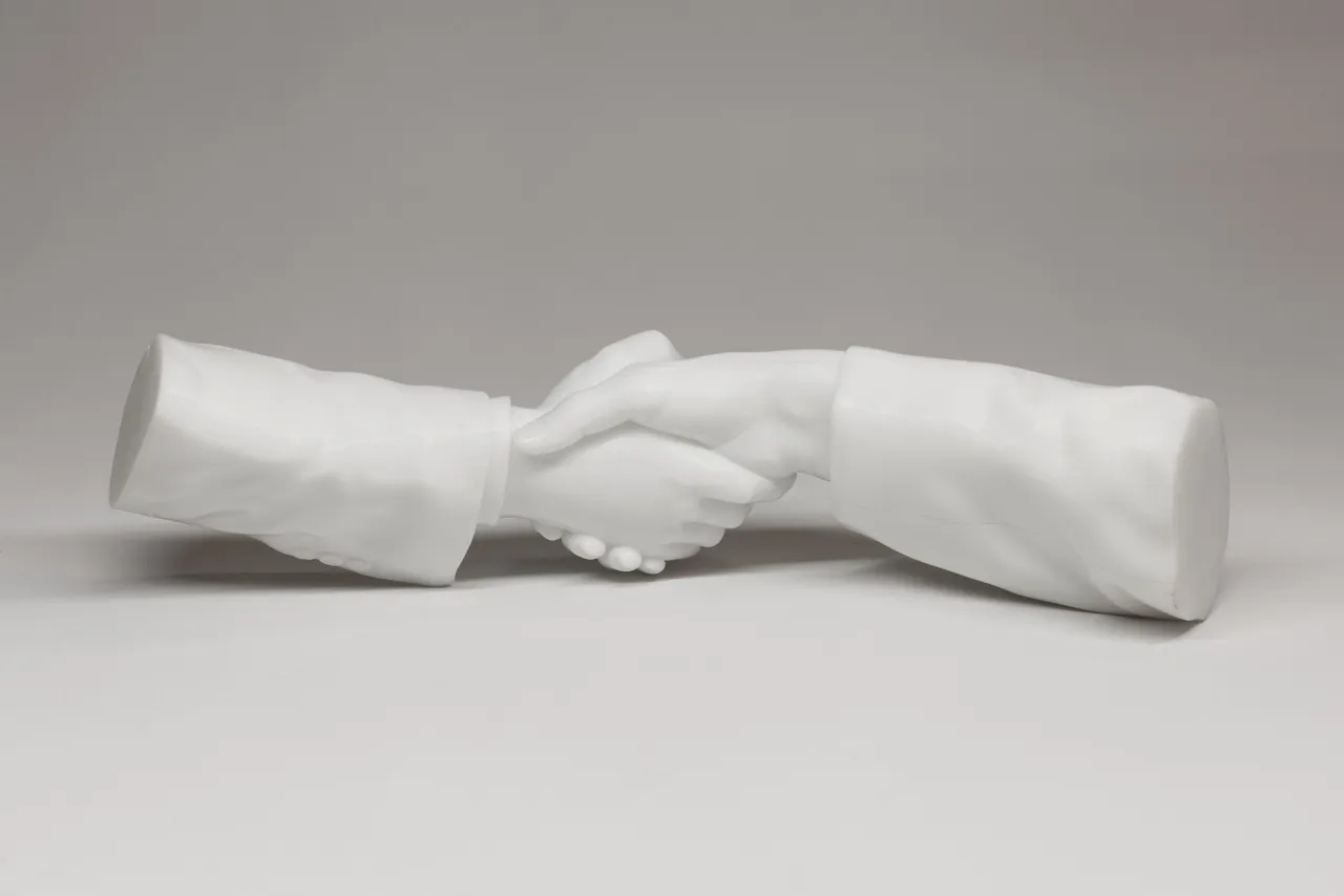 Hands without Bodies (2018)