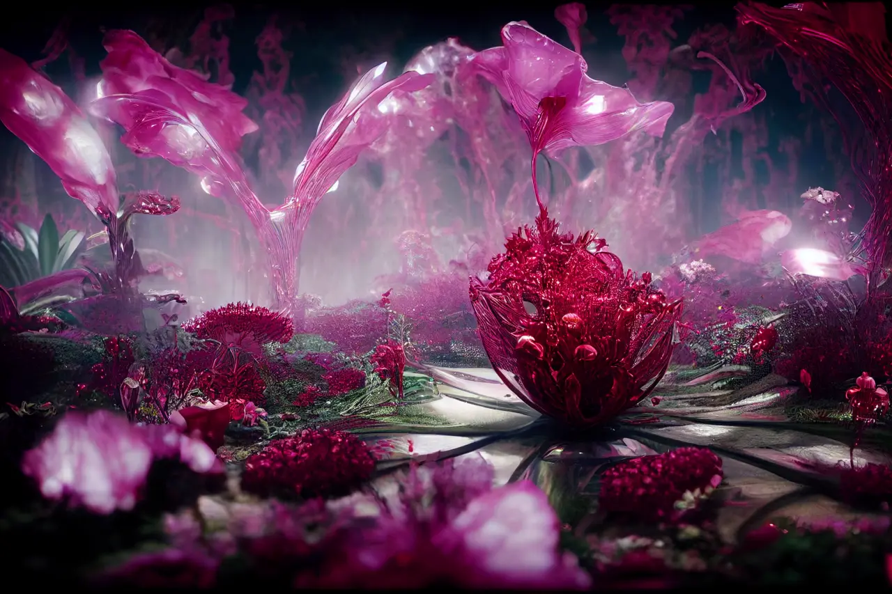 Magentaverse. Credit: [Huge](https://www.hugeinc.com/)
