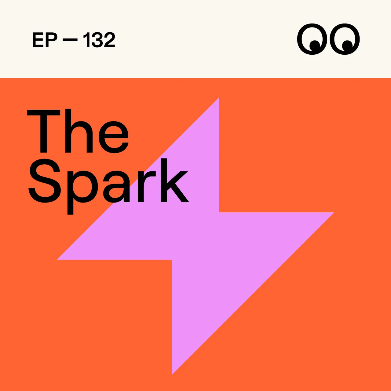 Creative Boom Podcast — The Spark: Holly Howard, expressive typography, and the kindness ripple effect