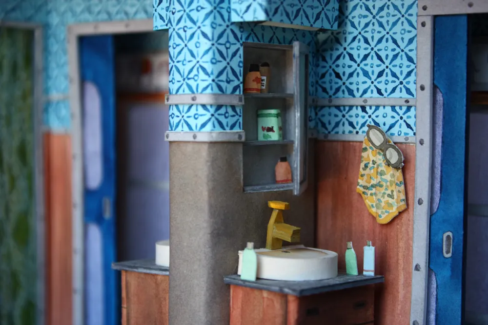 The Darjeeling Limited