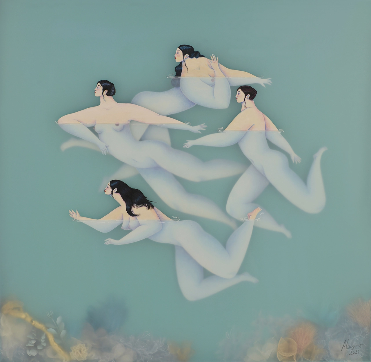 © Sonia Alins