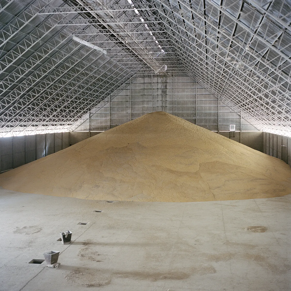© Jordi Ruiz Cirera, courtesy Francesca Maffeo Gallery