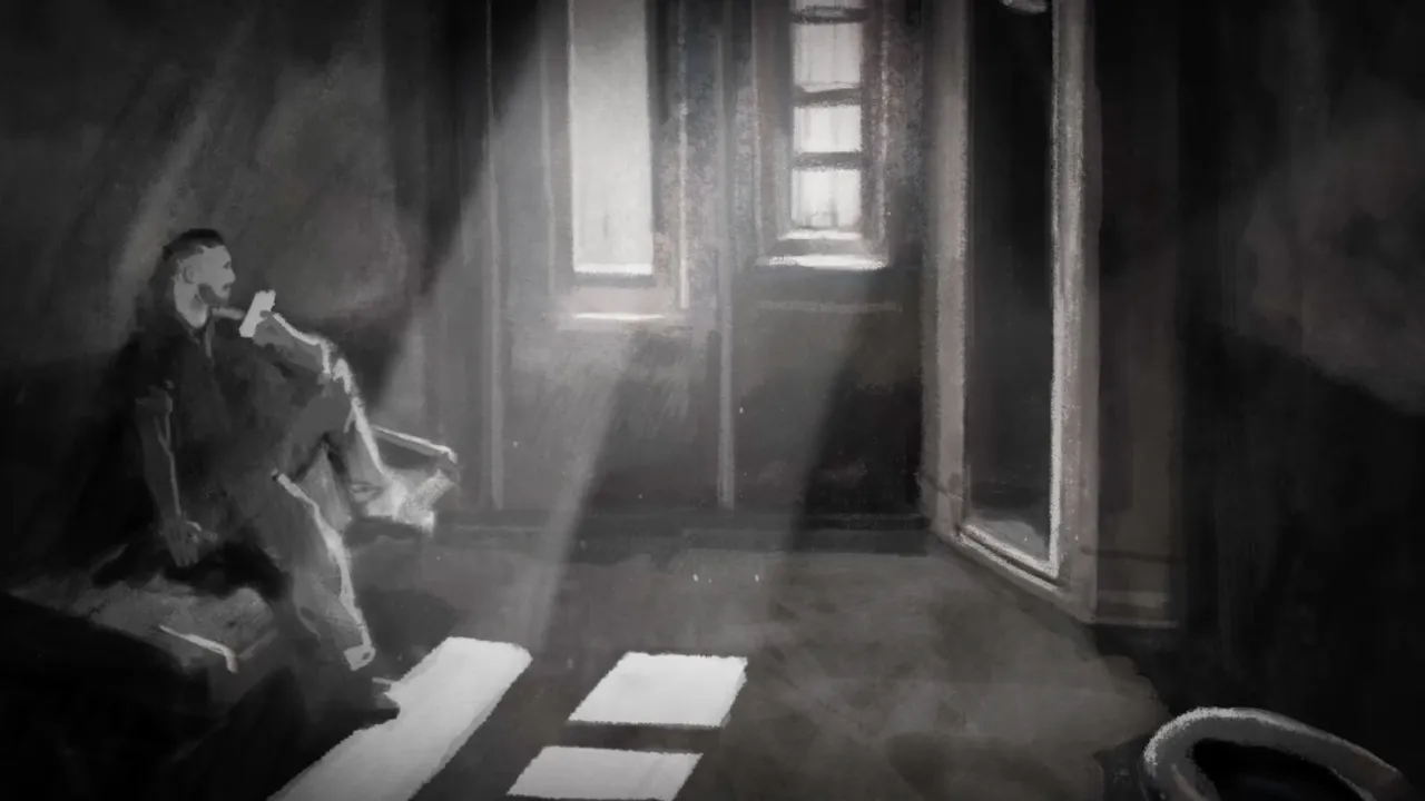 Animation Professional Winner: Xaver Böhm