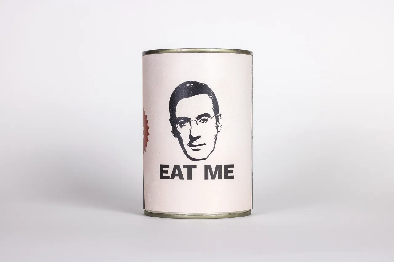 Jacob Rees Mogg