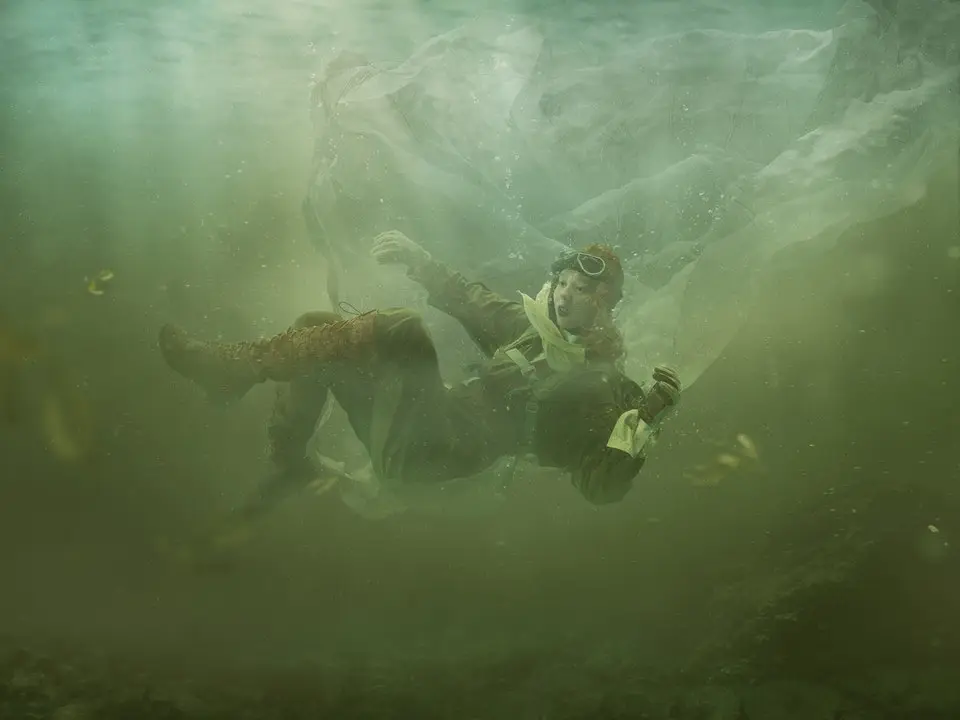 © Julia Fullerton-Batten, Portrait of Humanity 2020, Editor's Picks