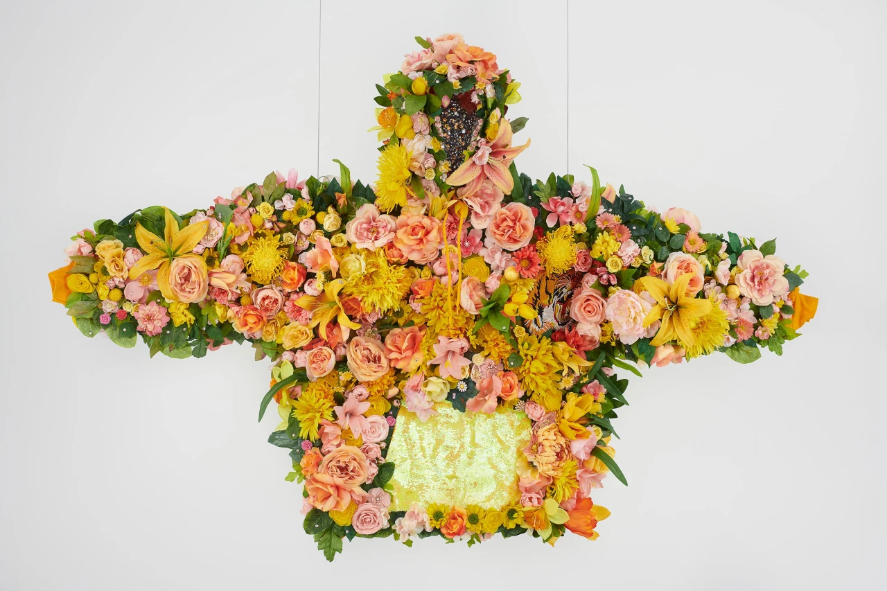 February II, 2019 by Devan Shimoyama