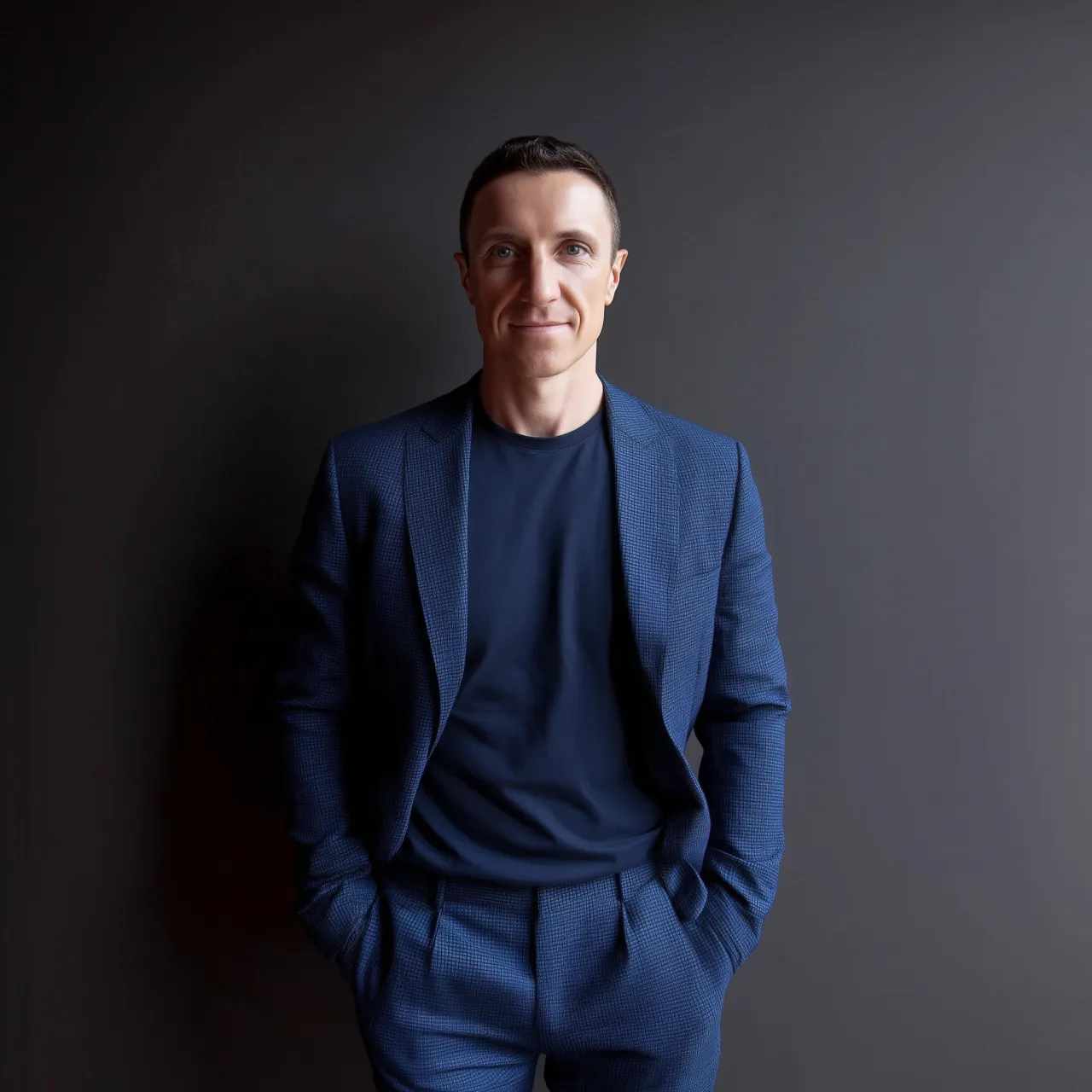 David Airey