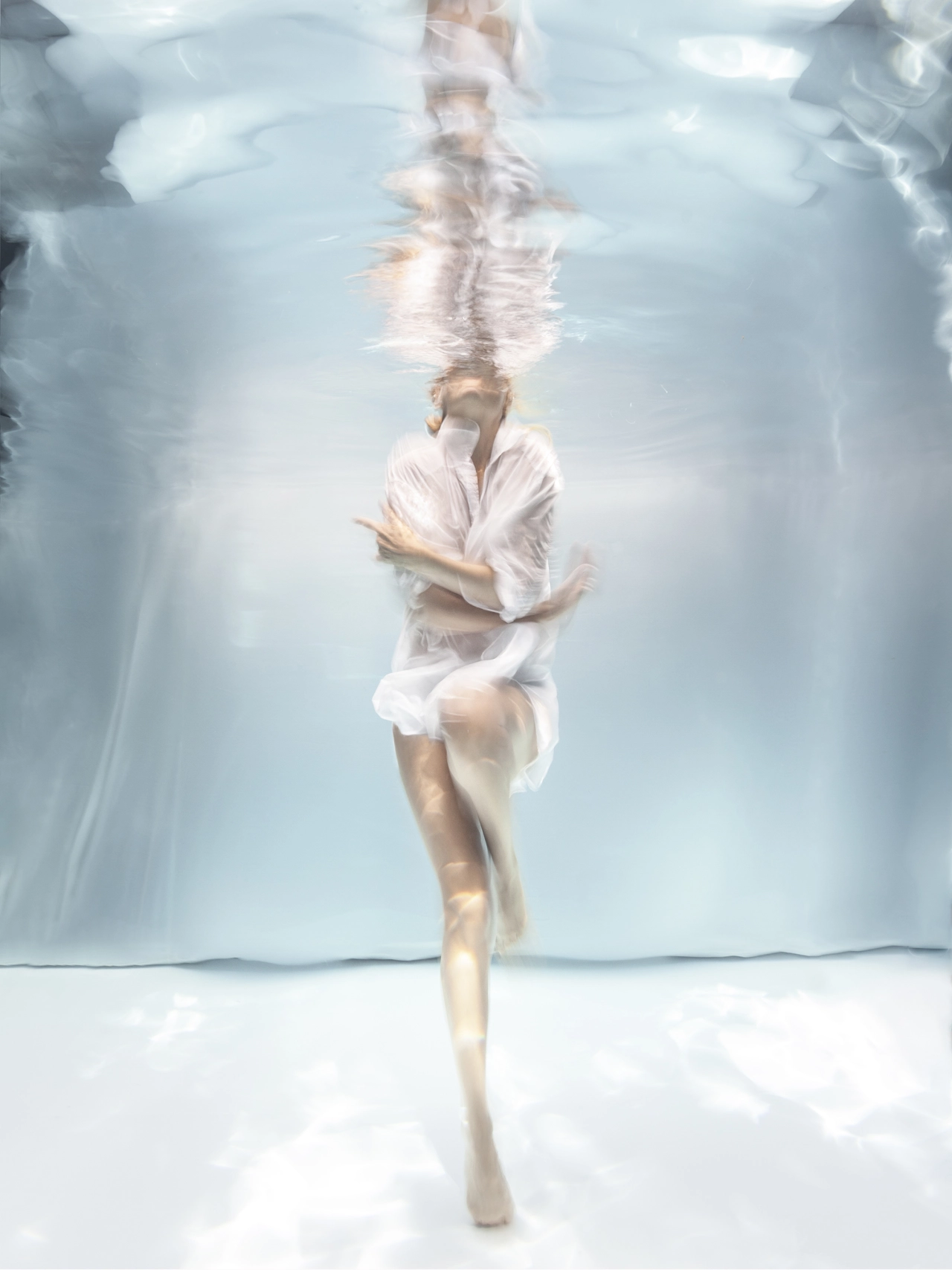 © Barbara Cole