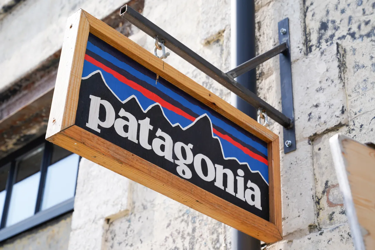 Even Patagonia's "anti-brand" aesthetic is branding at its most strategic. OceanProd - stock.adobe.com