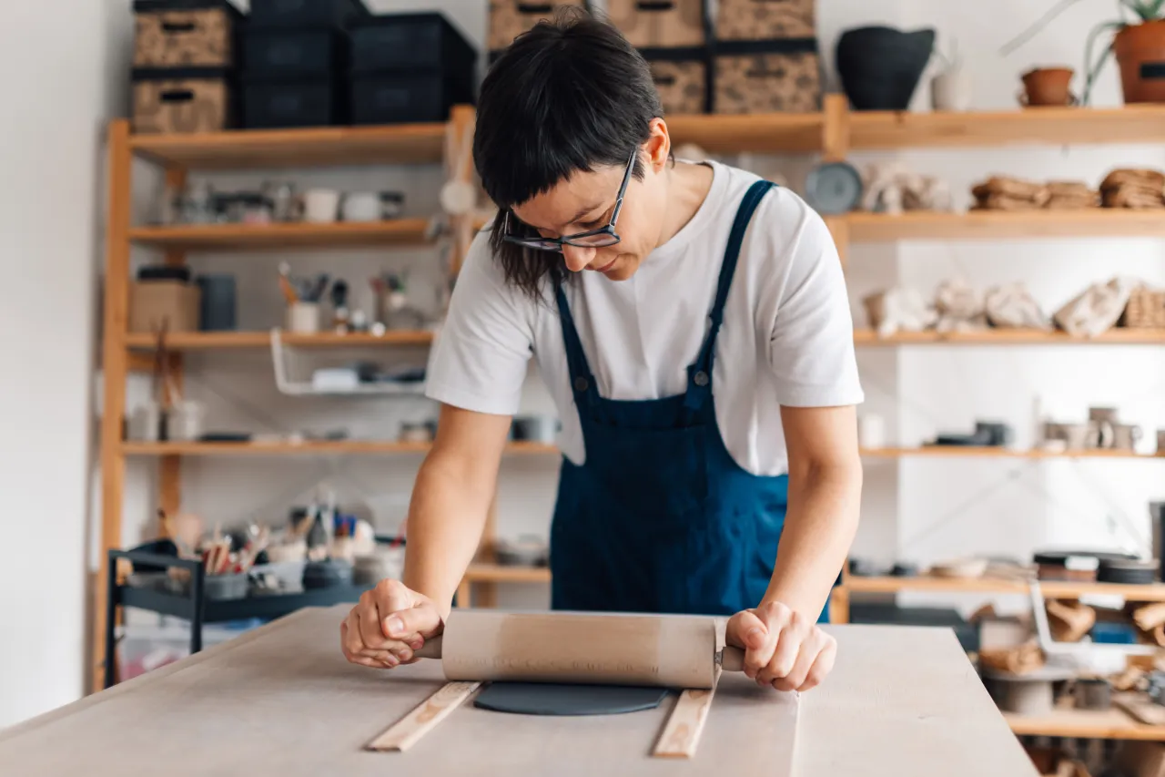 Do something creative outside your field. Image licensed via Adobe Stock