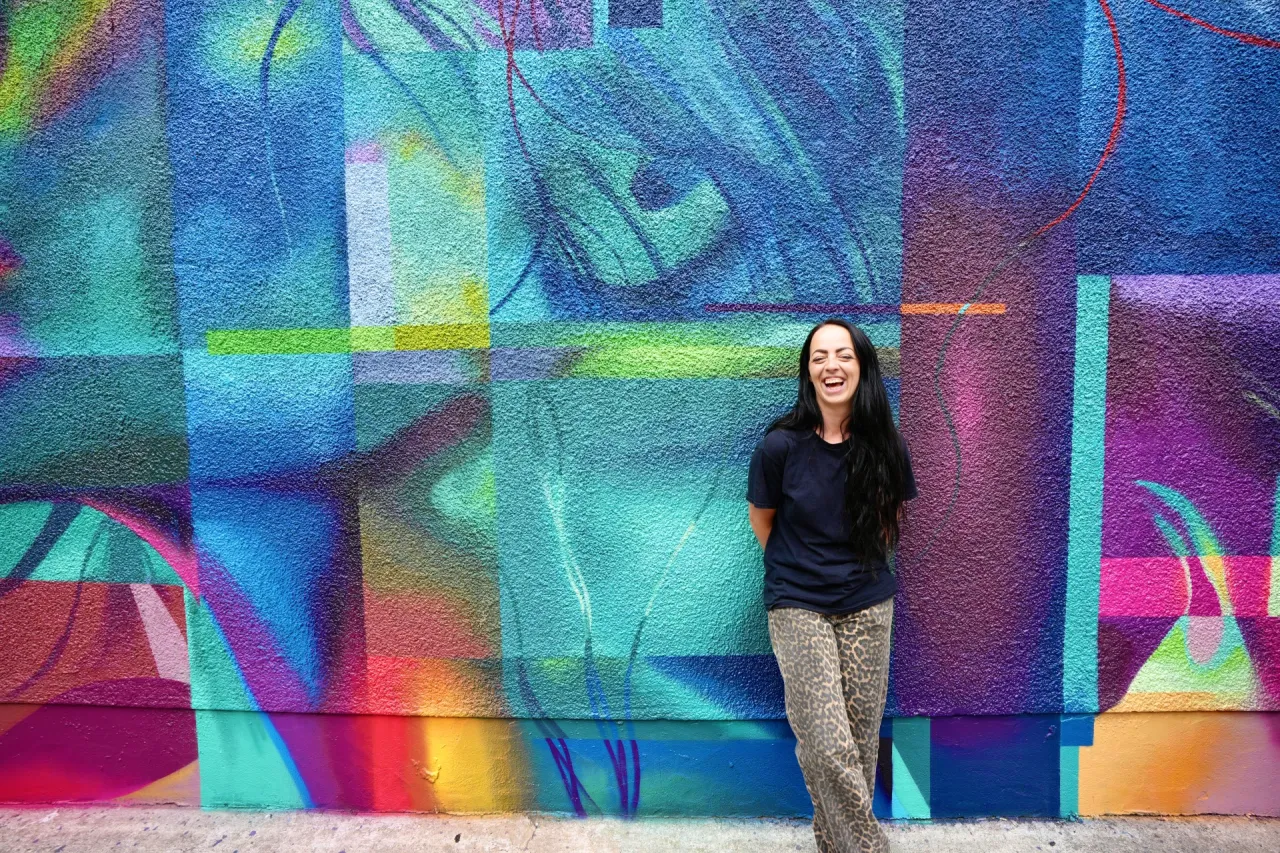 Photo: Upfest / Weston Wallz