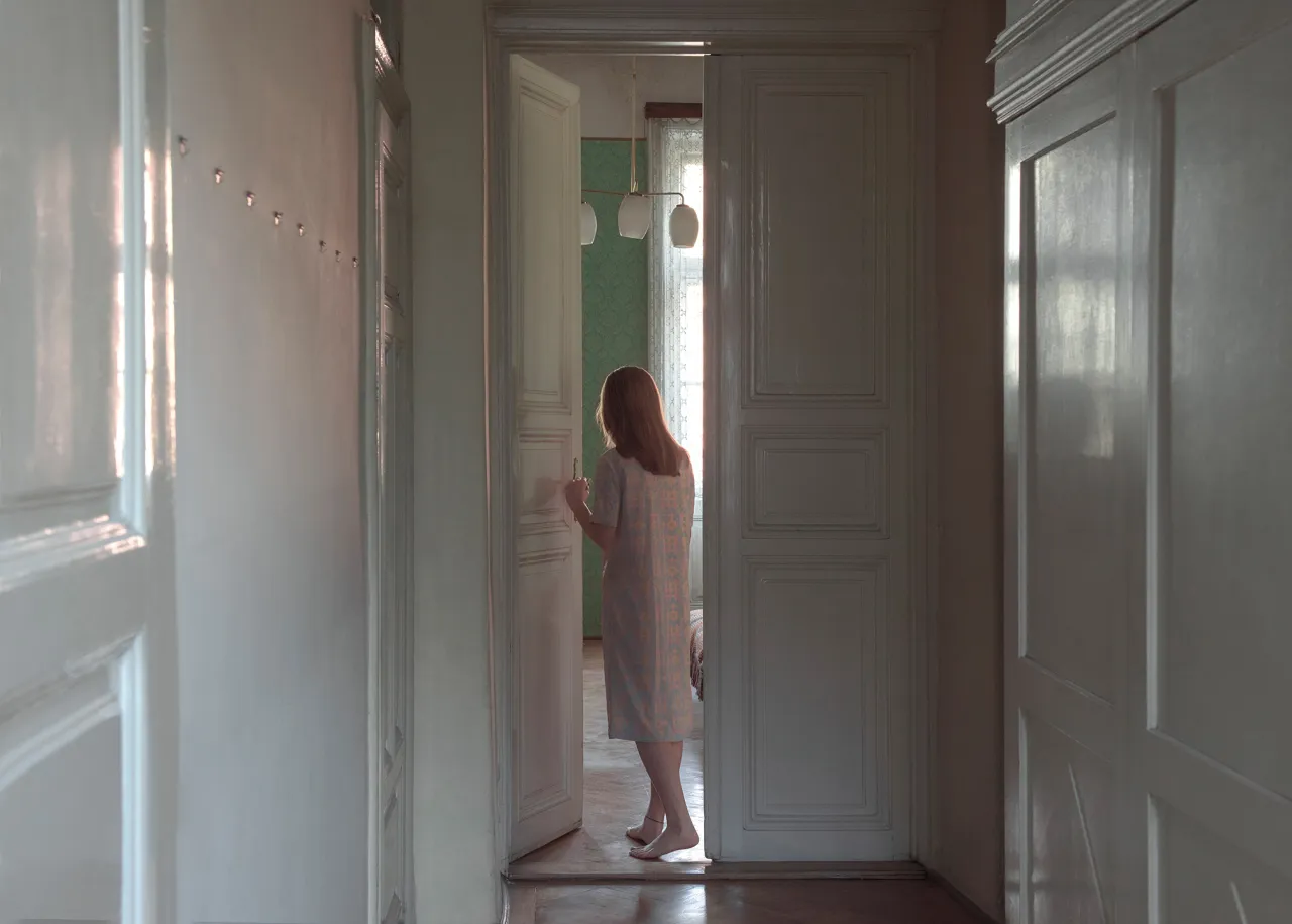 © Marietta Varga
