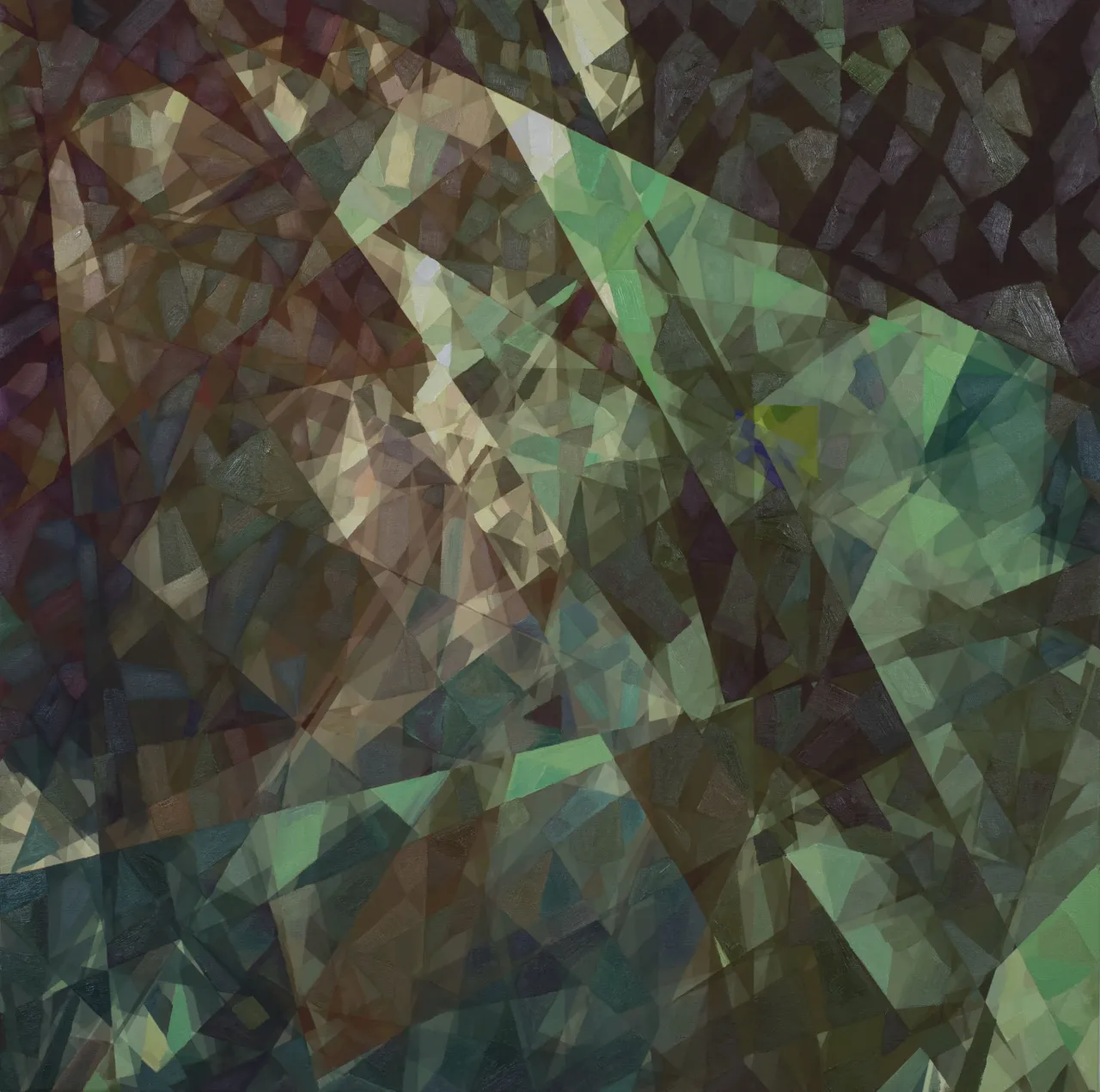 Ai-Da's artworks
