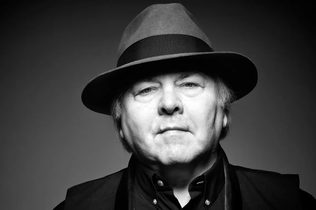 Gene Cornish