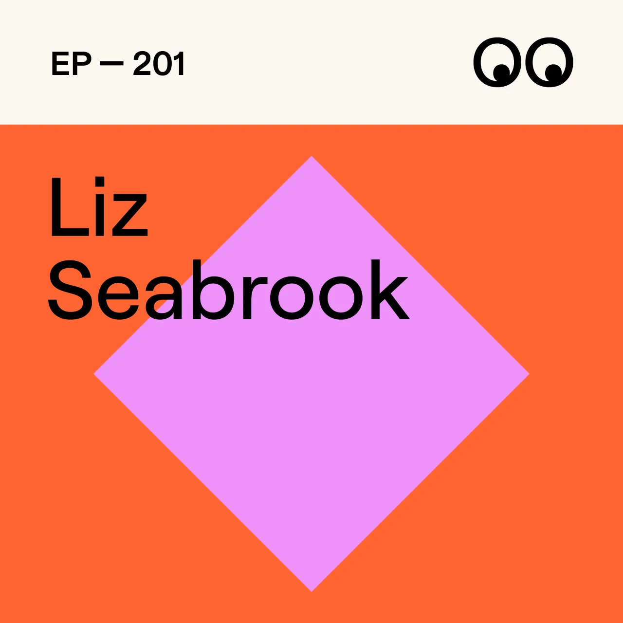 Creative Boom Podcast — AI, Beauty Standards and the Death of Realness, with Liz Seabrook