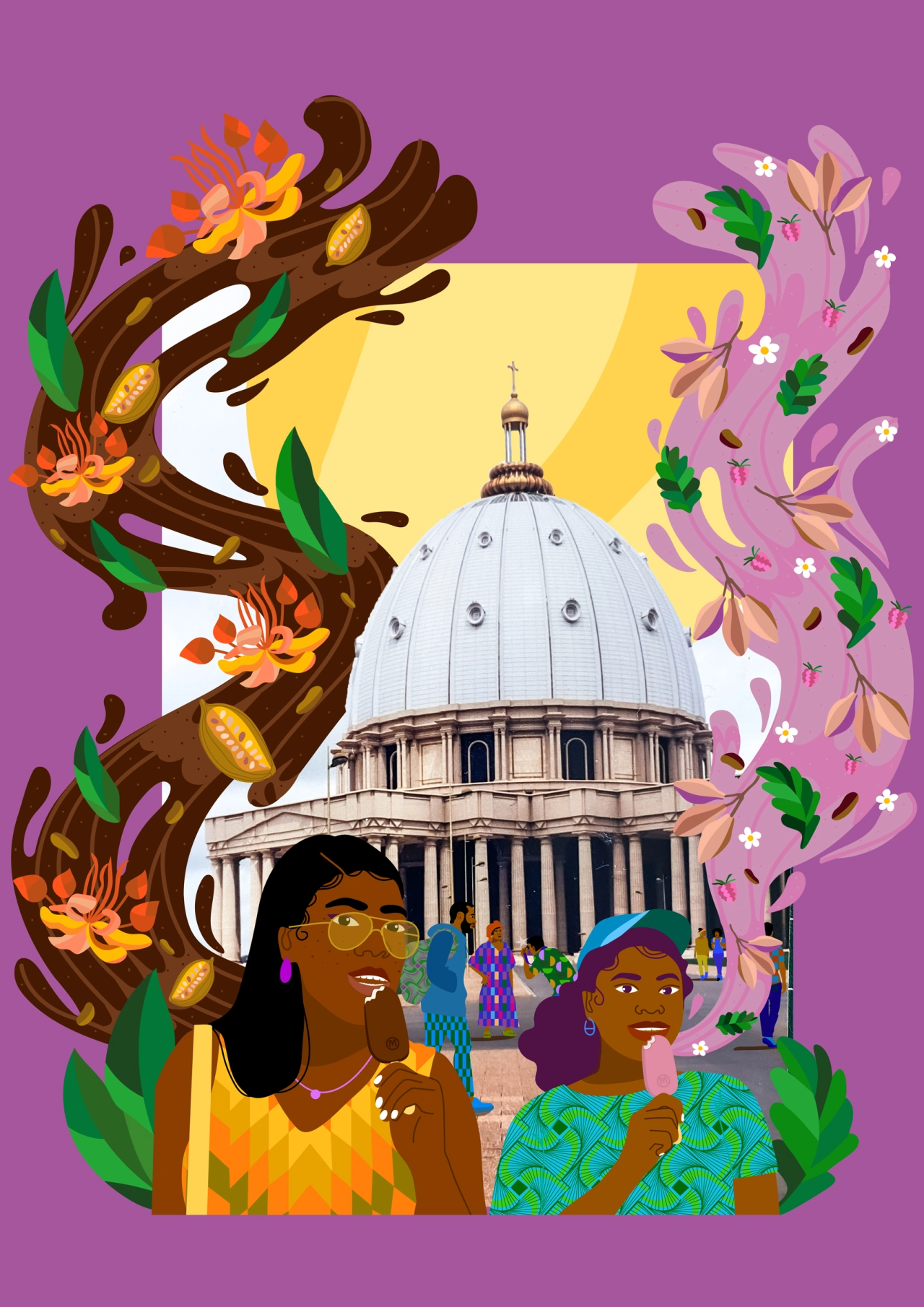 Ivory Coast by [@4ur3lia](https://www.instagram.com/4ur3lia)