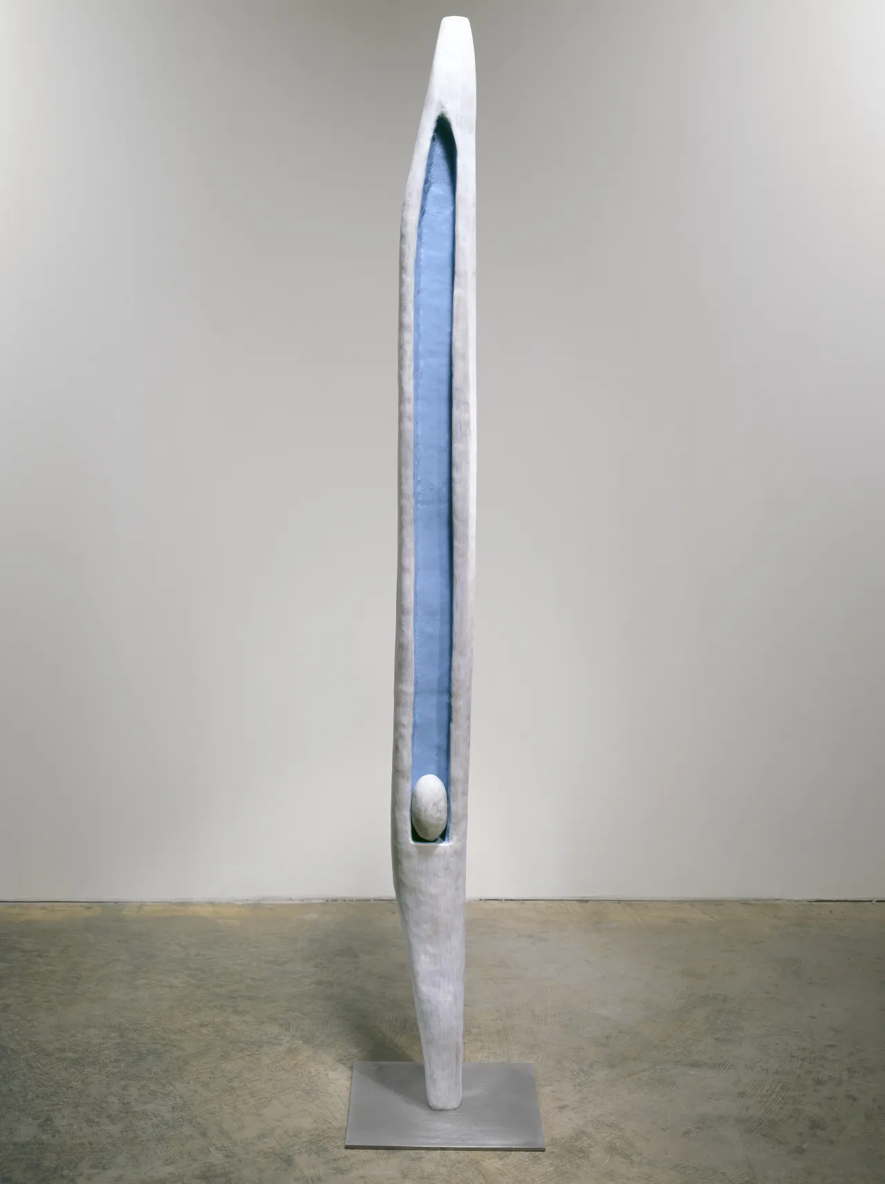 Louise Bourgeois: Untitled 1947-49 | ©The Easton Foundation/VAGA, New York/DACS, London 2017