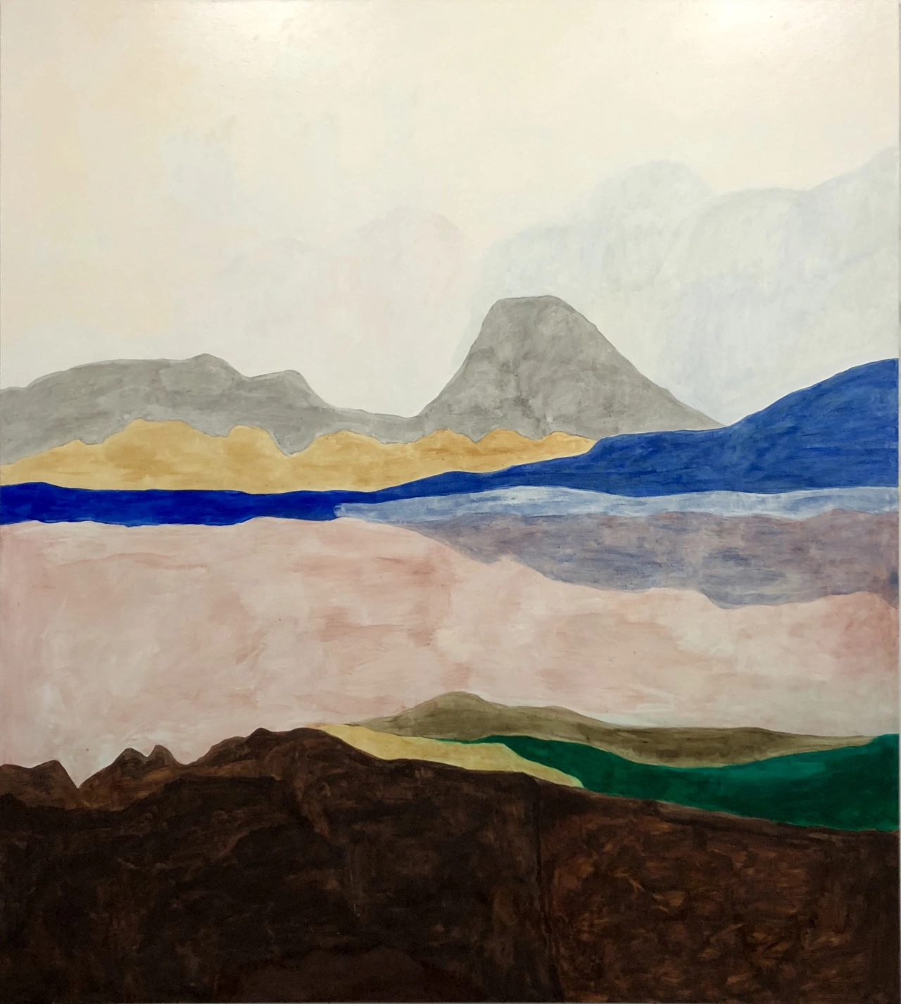 From the series If Mountains Could Sing © Jan Sebastian Koch