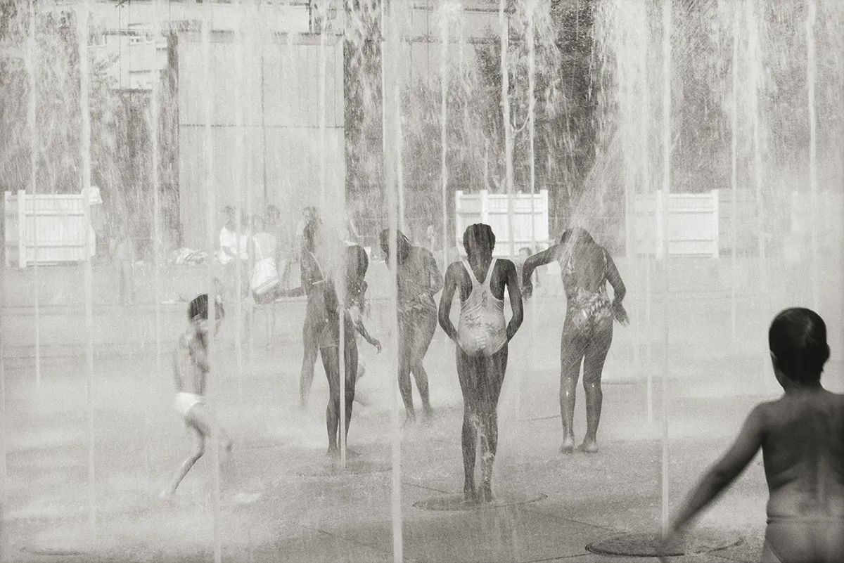 Paris, France, 1999 | © Christian Maillard