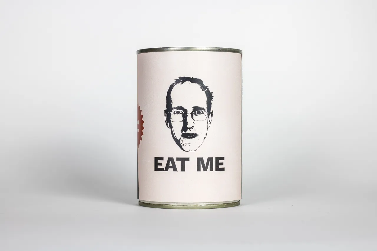James Delingpole