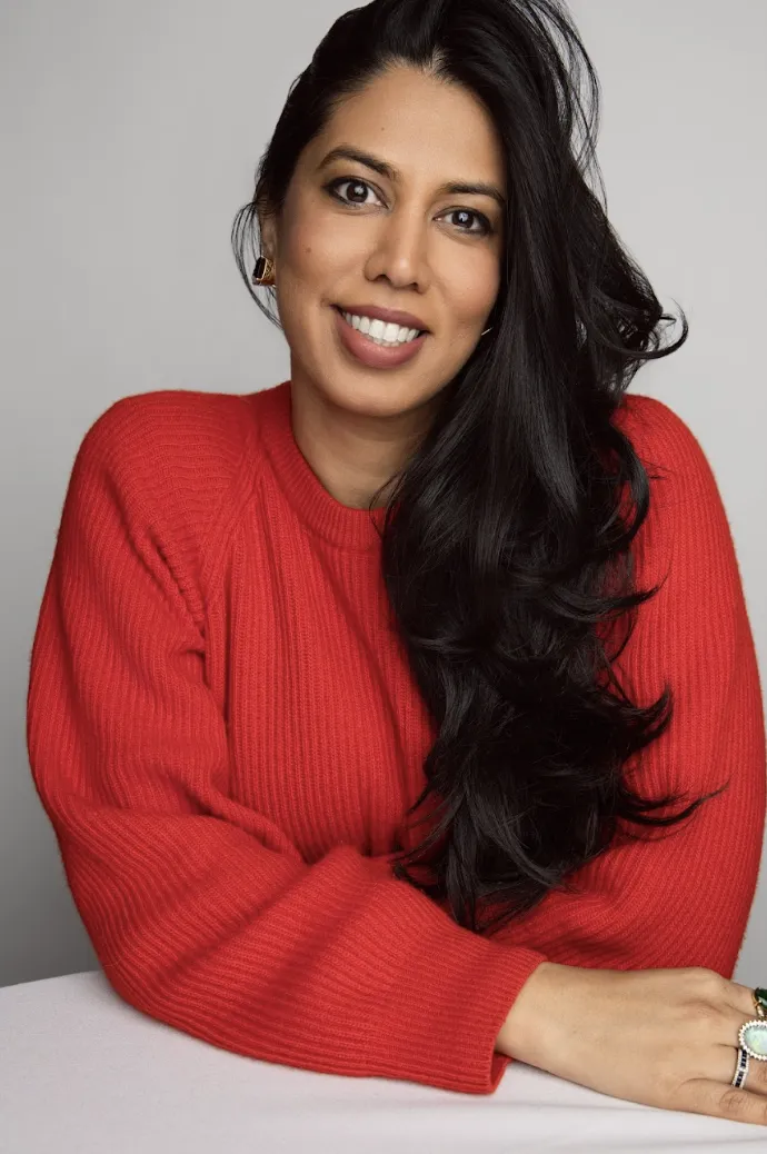 Nabiha Syed