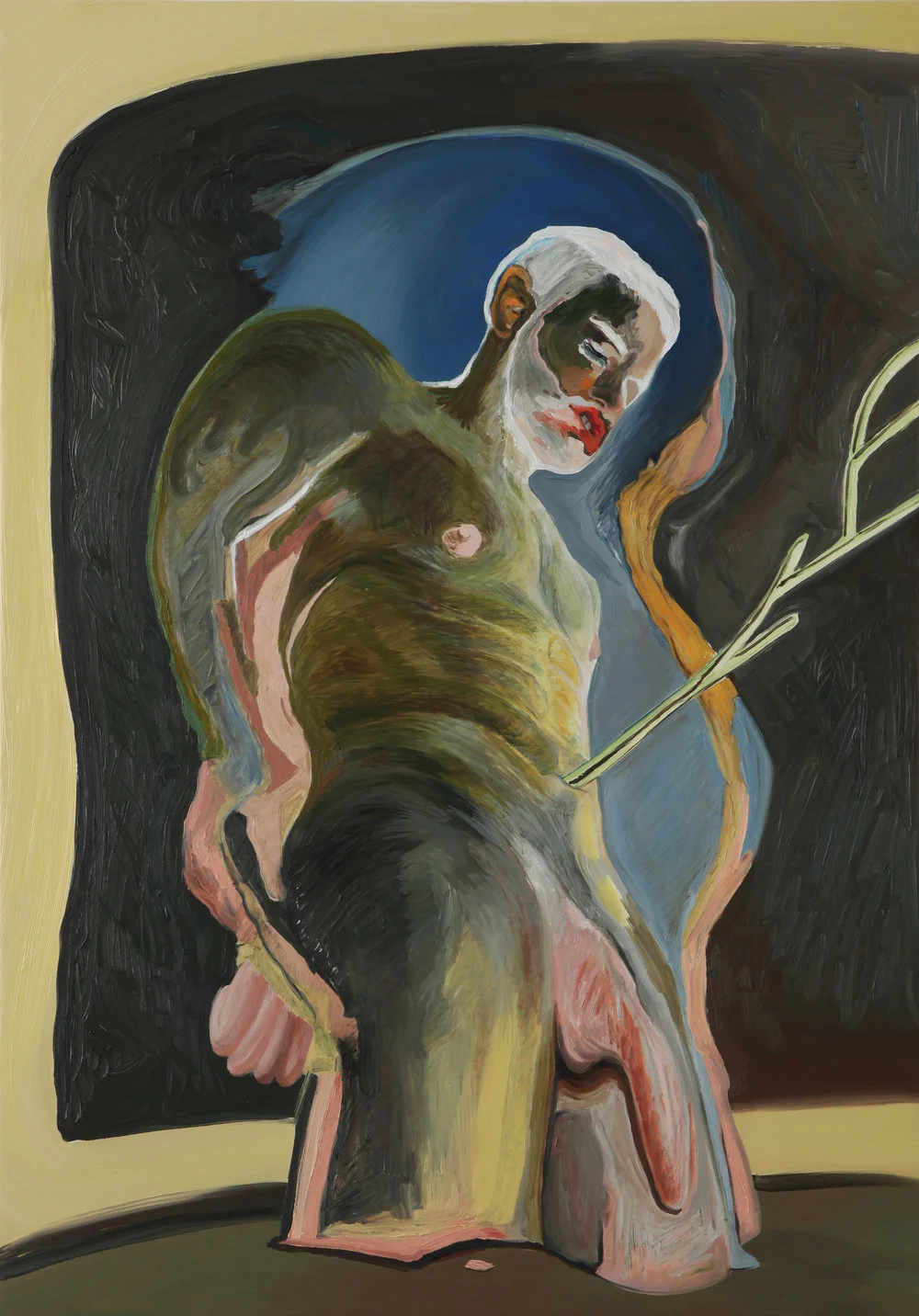 Poison Arrow, 2018 © Maurizio Bongiovanni