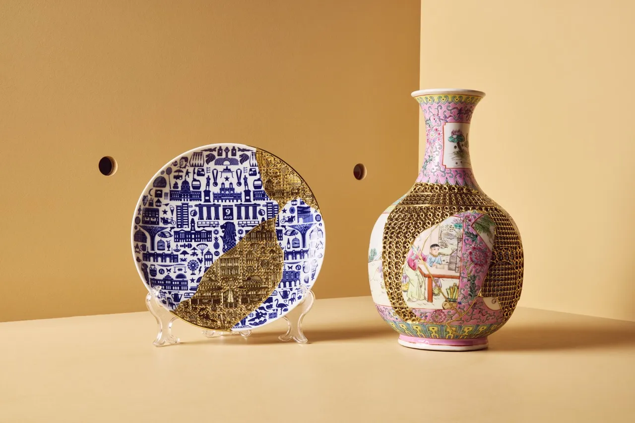 Kintsugi 2.0
