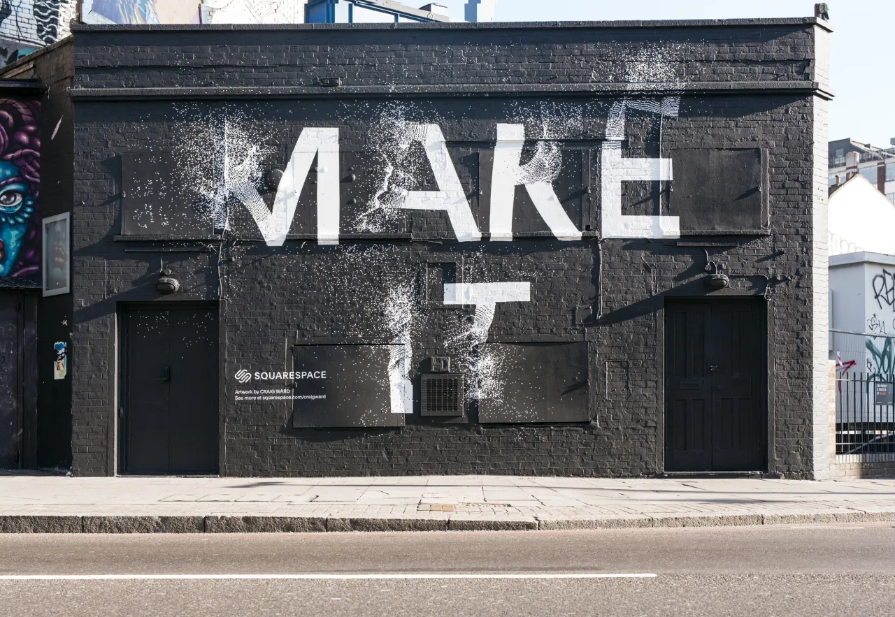 Squarespace